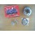 cilinder 50cc  SR Aisal-Eurokit H.M.+A.C.